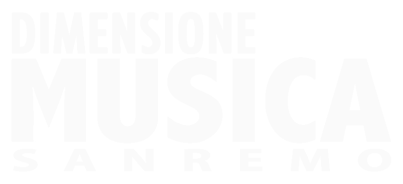 LogoDimensioneMusicaSanremo